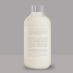 ⁦جل استحمام بالمسك والباودر من سيليا - 500 مل⁩ - الصورة ⁦3⁩