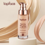 ⁦توب فيس كريم اساس سكن توين⁩ - الصورة ⁦2⁩