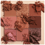 ⁦مجموعة ظلال عيون ميديم نود أوبسيشنز من هدى بيوتي⁩ - الصورة ⁦3⁩