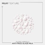 ⁦كيراستاس بخاخ الشعر غلوس أبسولو انتي فريز غلايز ميلك - 190مل⁩ - الصورة ⁦2⁩