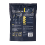 ⁦باسيكس واي بروتين بنكهة التشوكلت تشنك⁩ - الصورة ⁦2⁩