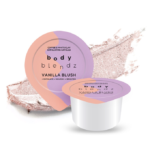 ⁦كبسولات القهوة والطين الأبيض من بودي بلندز - 8 كبسولات⁩ - الصورة ⁦2⁩