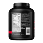 ⁦مسل تك نيترو تك بروتين مصل الحليب - فانيلا كريم⁩ - الصورة ⁦3⁩