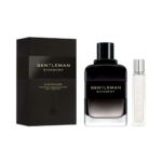 مجموعة عطر جنتلمان بويزي من جيفنشي للرجال - او دو برفيوم - 2 قطعة