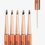 ⁦قلم الحواجب الثنائي فلفي براو فلتر من ريفلوشن⁩ - الصورة ⁦4⁩