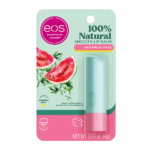 إي أو إس‏ مرطب الشفاه الطبيعي و العضوي 100% ستيك - 4 جم