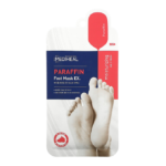 قناع القدمين بارافين اكس من ميدي هيل - زوج واحد