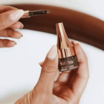 ⁦فلورمار جل حواجب بوميد⁩ - الصورة ⁦2⁩