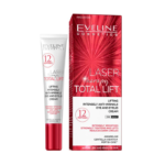 ⁦كريم العينين توتال لفت لمقاومة التجاعيد من إيفلين - 20مل⁩ - الصورة ⁦2⁩