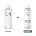 ⁦تونر مهدئ هارتليف 77% من أنوا - 500مل⁩ - الصورة ⁦3⁩