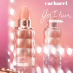 ⁦كاشريل عطر يس اي ام جلوريوس للنساء - او دو برفيوم⁩ - الصورة ⁦2⁩