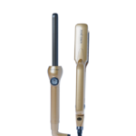 جوسي ايبر مجموعة تصفيف الشعر الذهبية - 19ملم - 2 قطع