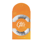 جليتز رموش بشعر طبيعي - ايليجينس