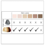 ⁦جهاز إزالة الشعر اي بي ال فيلفت سكين برو من بيورير بيوتي - اسود⁩ - الصورة ⁦4⁩