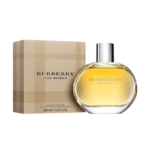 ⁦عطر بربري من بربري للنساء - او دو برفيوم - 100مل⁩ - الصورة ⁦3⁩