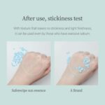 ⁦بيستلو كريم سيف ريسبي ترطيب وحماية من الشمس بمعامل 50+ - 50 مل⁩ - الصورة ⁦4⁩