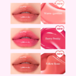 ⁦بيريبيرا تنت شفاه لامع اينك مود اصدار بيرتيج⁩ - الصورة ⁦2⁩