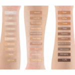 ⁦ال اي قيرل كونسيلر خافي عيوب كونسيل برو - GC987⁩ - الصورة ⁦3⁩