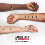 ⁦لوريال باريس كونسيلر خافي عيوب انفاليبل 24 ساعة مور ذان⁩ - الصورة ⁦7⁩