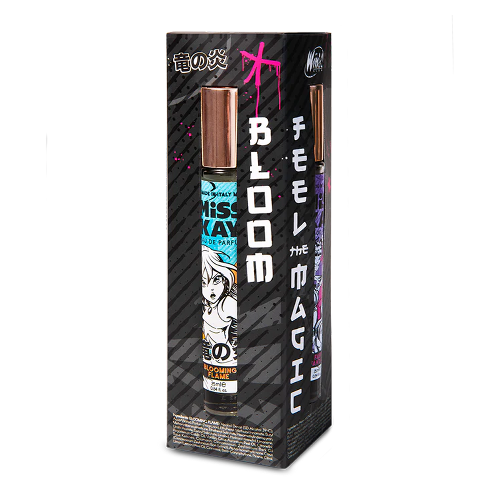 51549721_1727163087_675c7dee0f7816ce8ba71eb78cea0608 ميس كاي مجموعة وينكس كولكشن - 4 قطع - الصورة 1