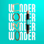 ⁦نيكس كنتور محدد وجه وإضاءة هايلايتر وندر ستيك - ميديم تان⁩ - الصورة ⁦6⁩