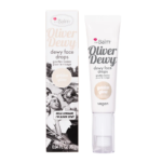 ذا بالم اوليفير ديوي قطرات إضاءة للوجه