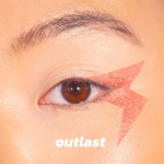 ⁦ظلال العيون باور فويل من لوتي - اوتلاست⁩ - الصورة ⁦3⁩