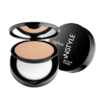 توب فيس بودرة مضغوطة ويت اند دراي – 010