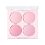 داسيك مجموعة بلاشر احمر الخدود بليندينغ مود شيك