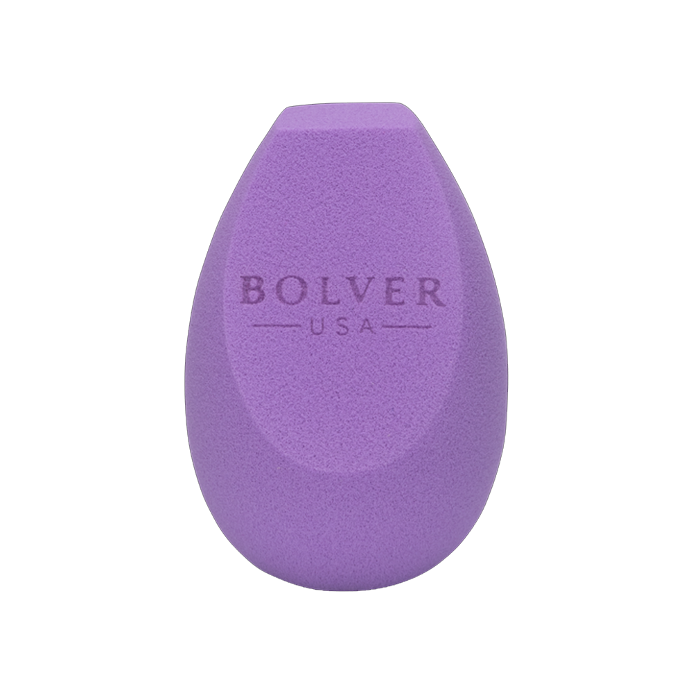 51683523_1742127542_aff8534b0711438bdc779599fc8bcdce بولفر اسفنجة لدمج المكياج - BV-803 - الصورة 1