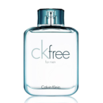 كالفن كلاين عطر سي كي فري للرجال - او دو تواليت