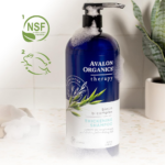 ⁦افالون اورقانيكس شامبو بيوتين لتكثيف الشعر - 946مل⁩ - الصورة ⁦3⁩