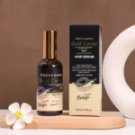 ⁦ماجيكا سيروم للشعر الكافيار الذهبي لتقويه وتعزيز نمو الشعر - 100مل⁩ - الصورة ⁦2⁩