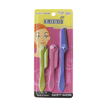 أداة حلاقة الشعر سوفت ليدي من لورو