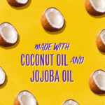 ⁦اوسي‏ بلسم ميراكل للشعر الكيرلي بجوز الهند وزيت الجوجوبا - 360 مل⁩ - الصورة ⁦3⁩