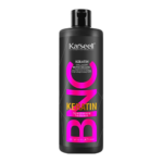 كارسيل بي ان سي معالج لتقوية الشعر بالكيراتين - 500مل