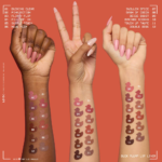 ⁦نيكس محدد شفاه دك بلومب بلومبينغ⁩ - الصورة ⁦2⁩