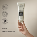 ⁦ال صالون بليكس بلسم لاعادة بناء الياف الشعر- 250 مل⁩ - الصورة ⁦4⁩