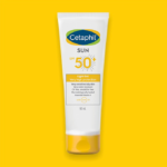 ⁦جل واقي شمس بمعامل حماية +50 من سيتافيل - 50مل⁩ - الصورة ⁦2⁩