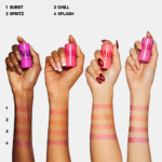 ⁦ميلك تنت شفاه وخدود كولينج ووتر جيلي شير ليب + تشيك ستاين⁩ - الصورة ⁦2⁩