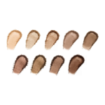 ⁦مجموعة ظلال العيون ذا نود إيديشن من ايسينس - 10⁩ - الصورة ⁦3⁩