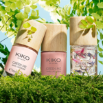 ⁦طلاء أظافر جرين مي من كيكو⁩ - الصورة ⁦3⁩