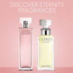 ⁦كالفن كلاين اترنتي مومنت للنساء - او دو برفيوم⁩ - الصورة ⁦3⁩