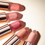 ⁦كاتريس أحمر شفاه روج فول ساتن نود⁩ - الصورة ⁦4⁩