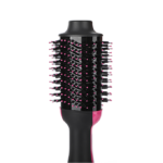 ⁦فرشاة مجفف وفوليوم الشعر ون ستيب من ريفلون - أسود⁩ - الصورة ⁦2⁩