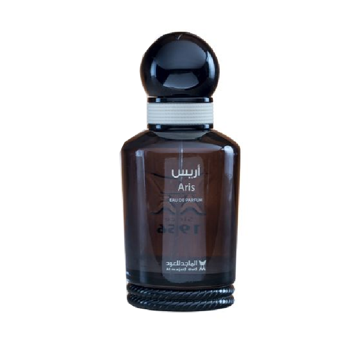 52139034_AlmajedOudArisClassic-EauDeParfum عطر أريس كلاسيك من الماجد للعود - او دي بارفيوم - الصورة 1