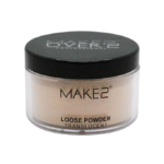 ⁦ميك اوفر22 لوس بودرة الشفافة - M1003⁩ - الصورة ⁦2⁩