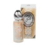 ⁦عطر الشعر روعة المسك للنساء من لطافة - 50 مل⁩ - الصورة ⁦2⁩