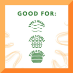 ⁦بلسم الشعر المضاد للحساسية بزبدة الشيا من كانتو - 227جم⁩ - الصورة ⁦2⁩