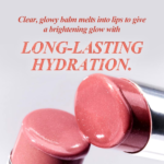 ⁦تيرتير مرطب وملمع شفاه واتريزم جلو⁩ - الصورة ⁦3⁩